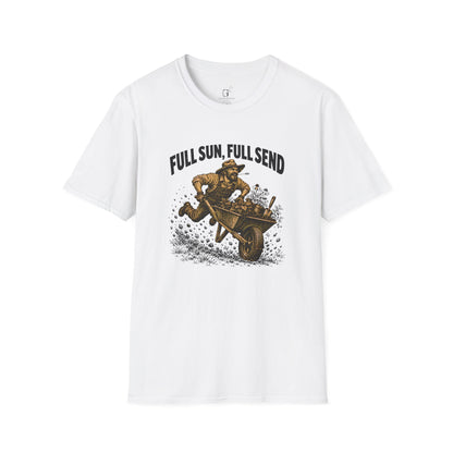Full Sun Send T-Shirt
