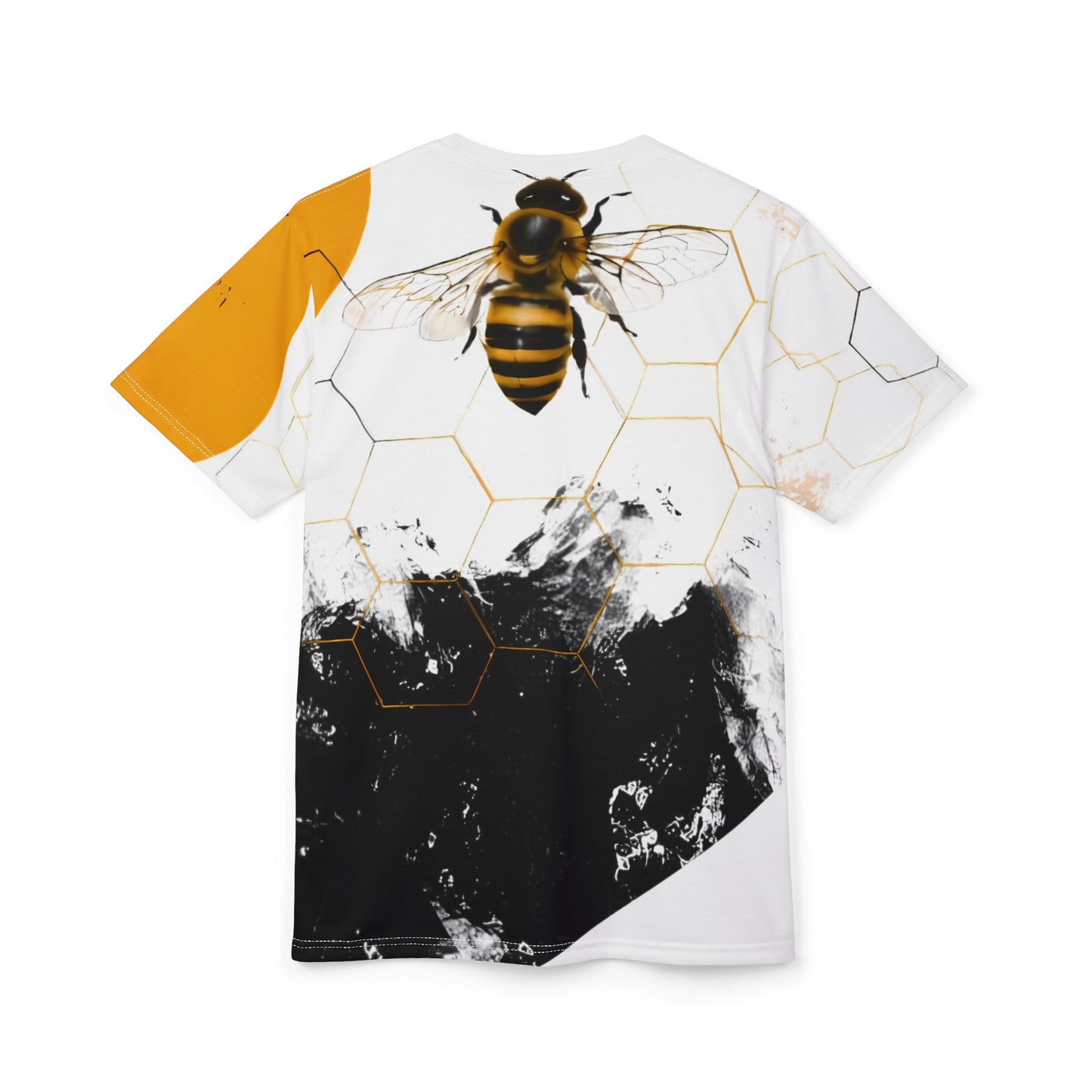 Bee Honeycomb T-shirt