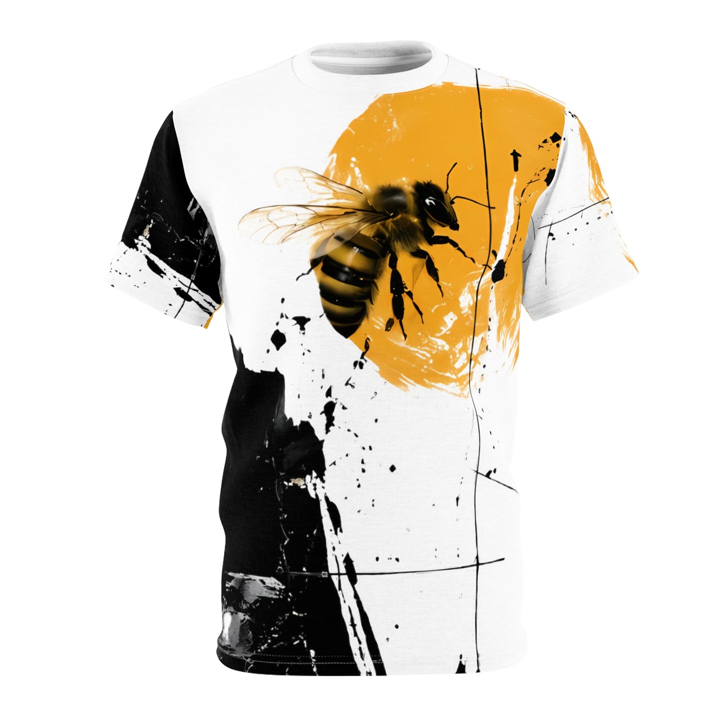 Bee Into The Sun T-shirt