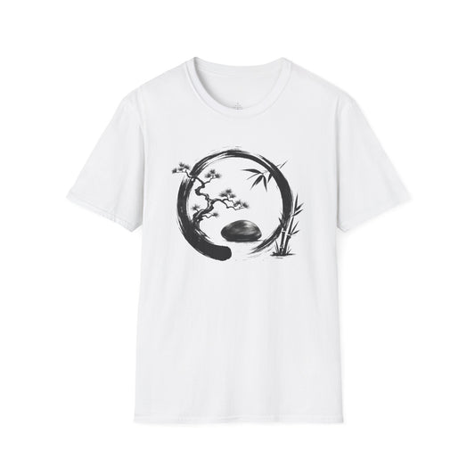 Ying Yang T-shirt