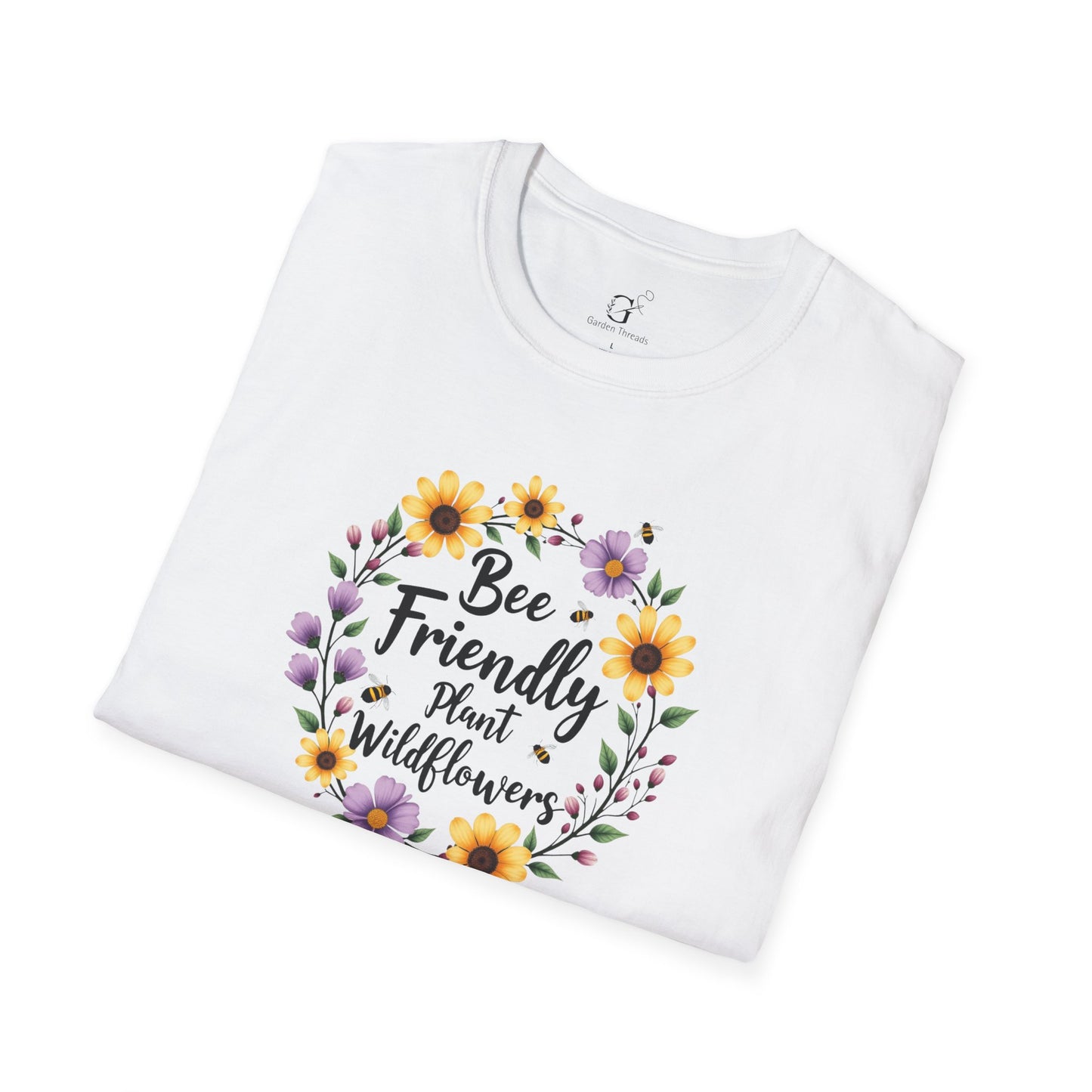 Bee Friendly T-shirt
