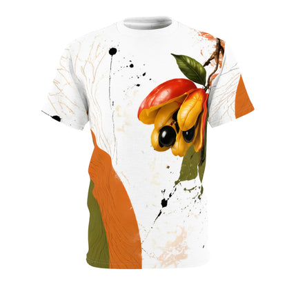 Three Little Birds T-shirt