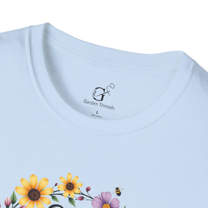 Bee Friendly T-shirt
