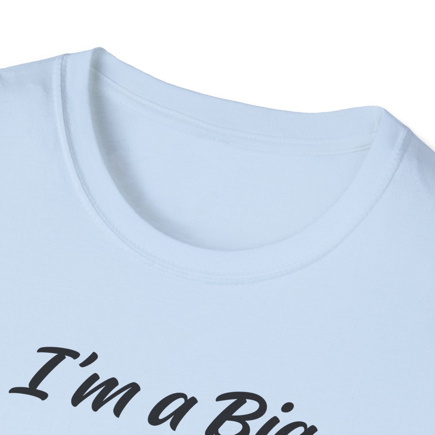 Big Dill T-shirt