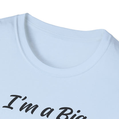 Big Dill T-shirt
