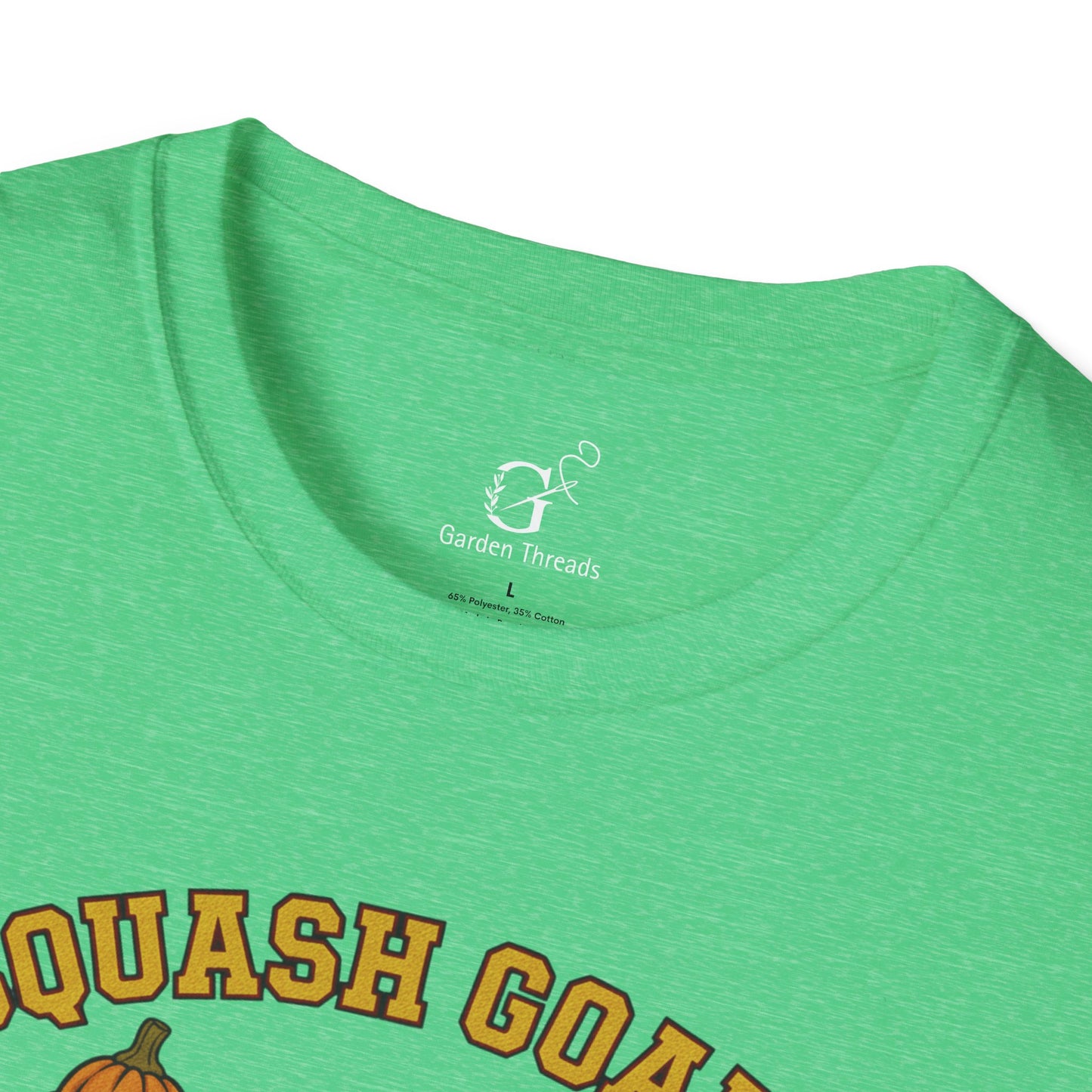 Squashing Goals T-shirt