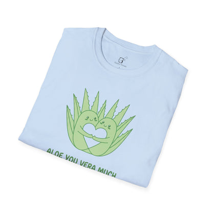 Aloe You T-shirt