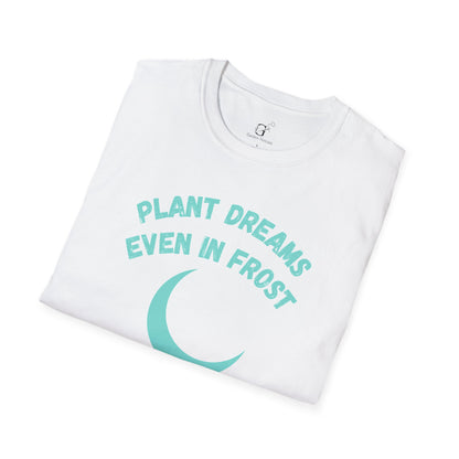 Botanical Moon T-shirt
