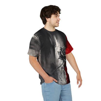 Black Rose T-shirt