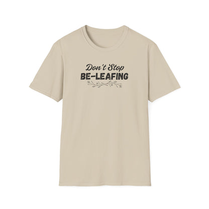 Be-leafing T-shirt