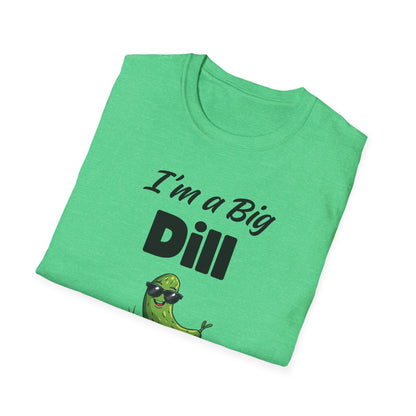 Big Dill T-shirt