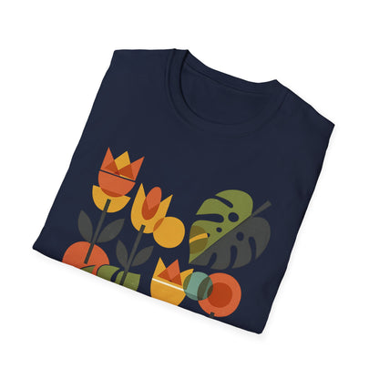 Shapes of You T-shirt