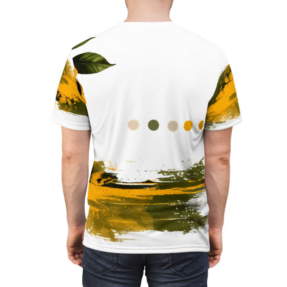 Garden Splash T-shirt