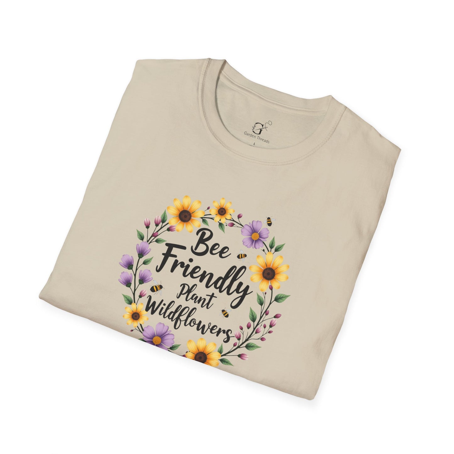 Bee Friendly T-shirt