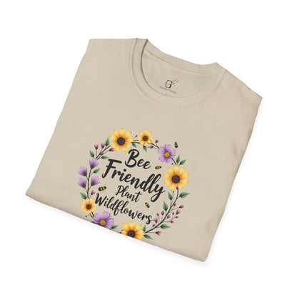 Bee Friendly T-shirt
