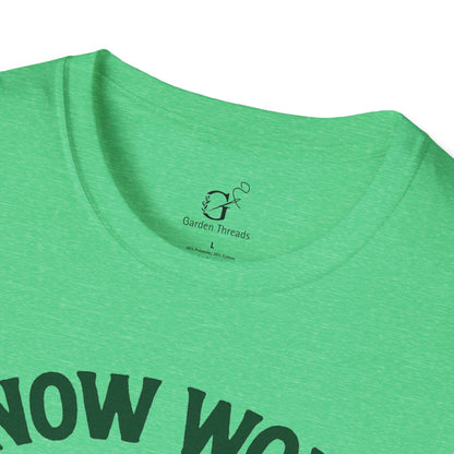 Resilient Seedling T-Shirt