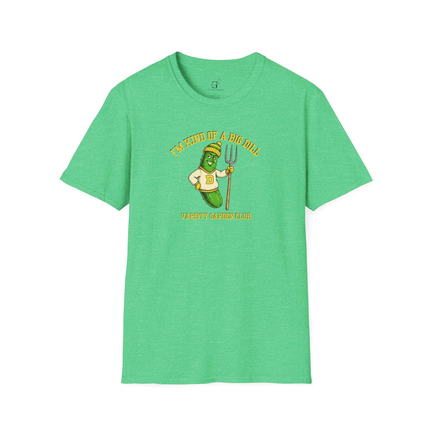 A Big Dill T-shirt