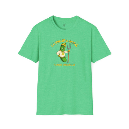 A Big Dill T-shirt