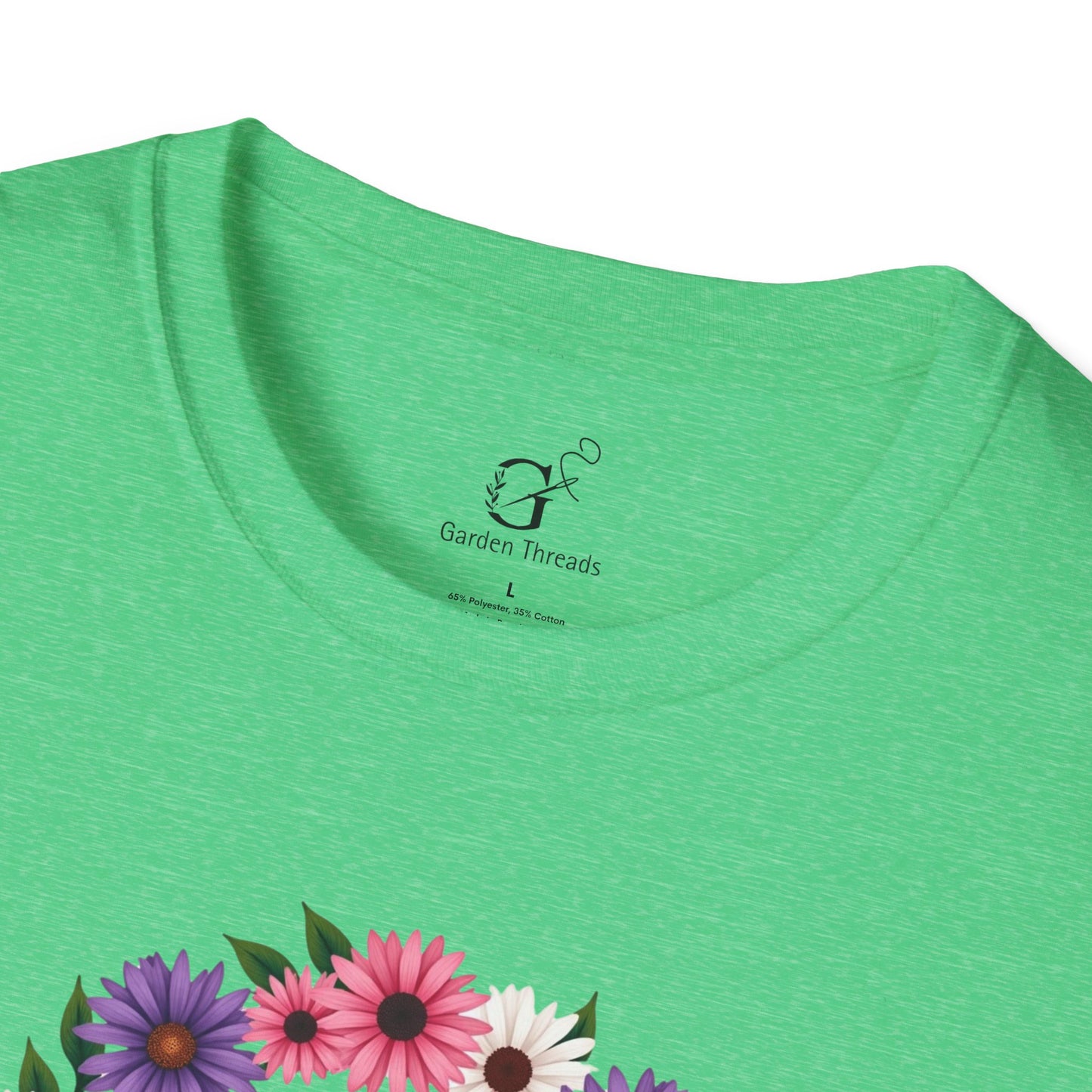 Aster Delight T-shirt