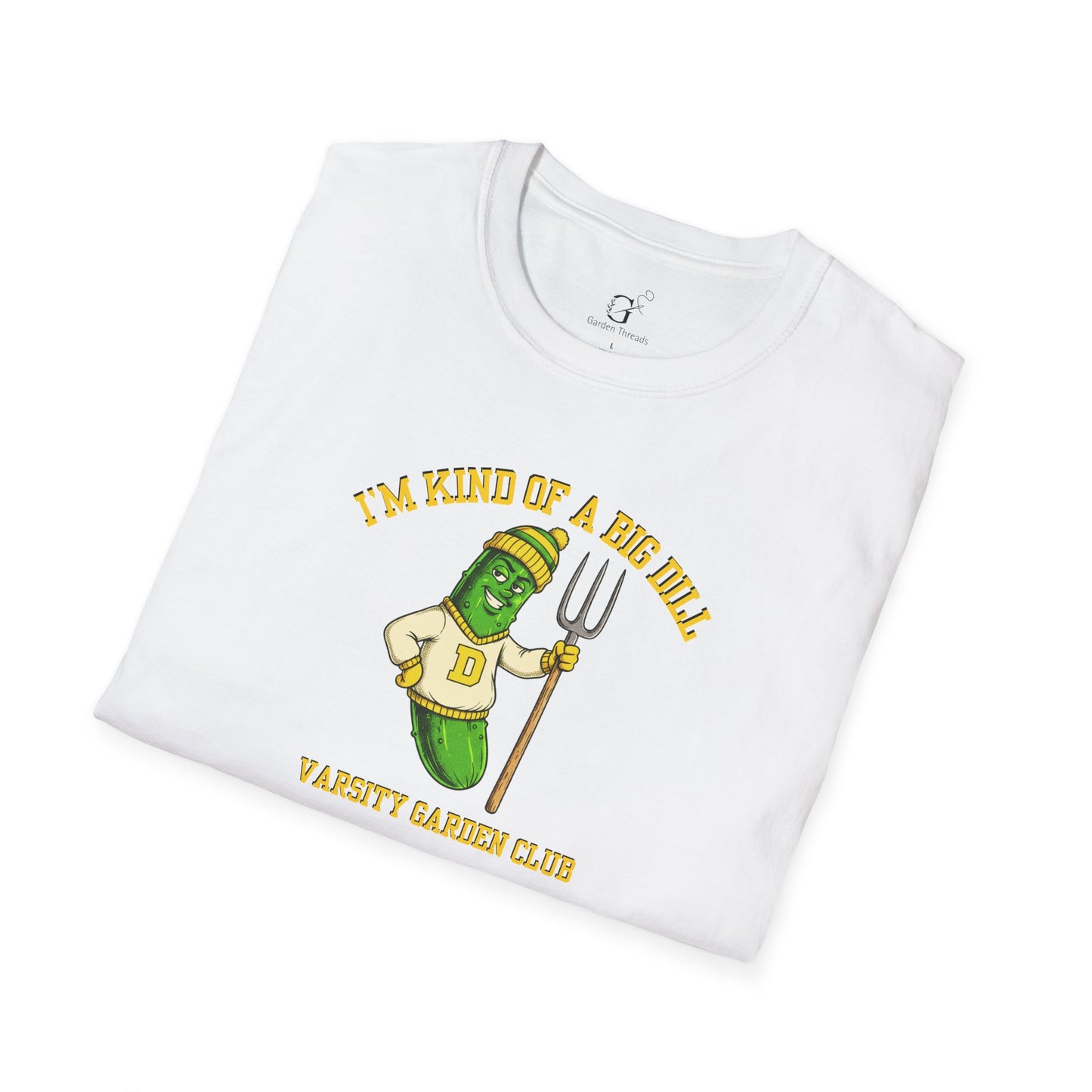 A Big Dill T-shirt