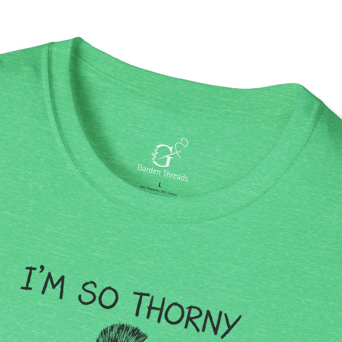 So Thorny T-shirt