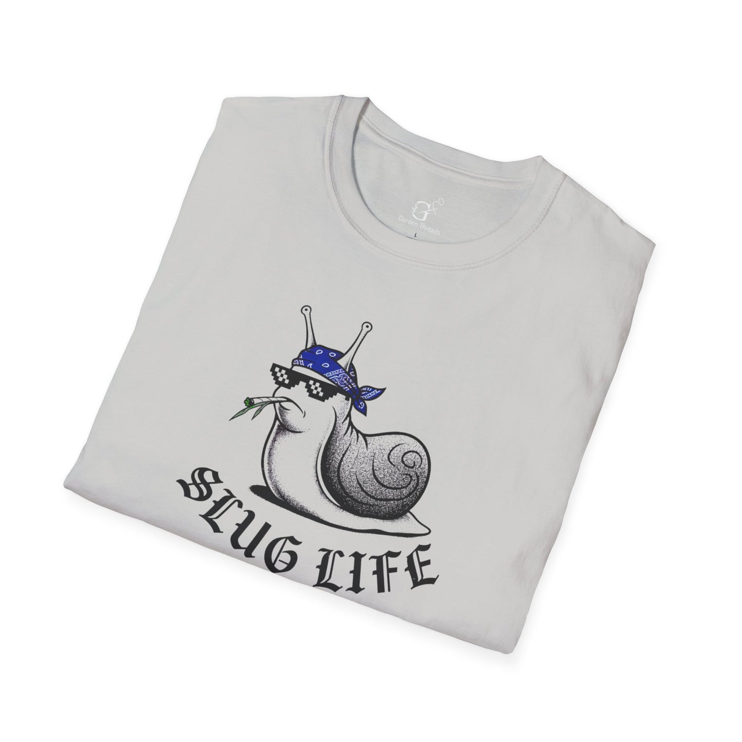 Slug Life T-shirt