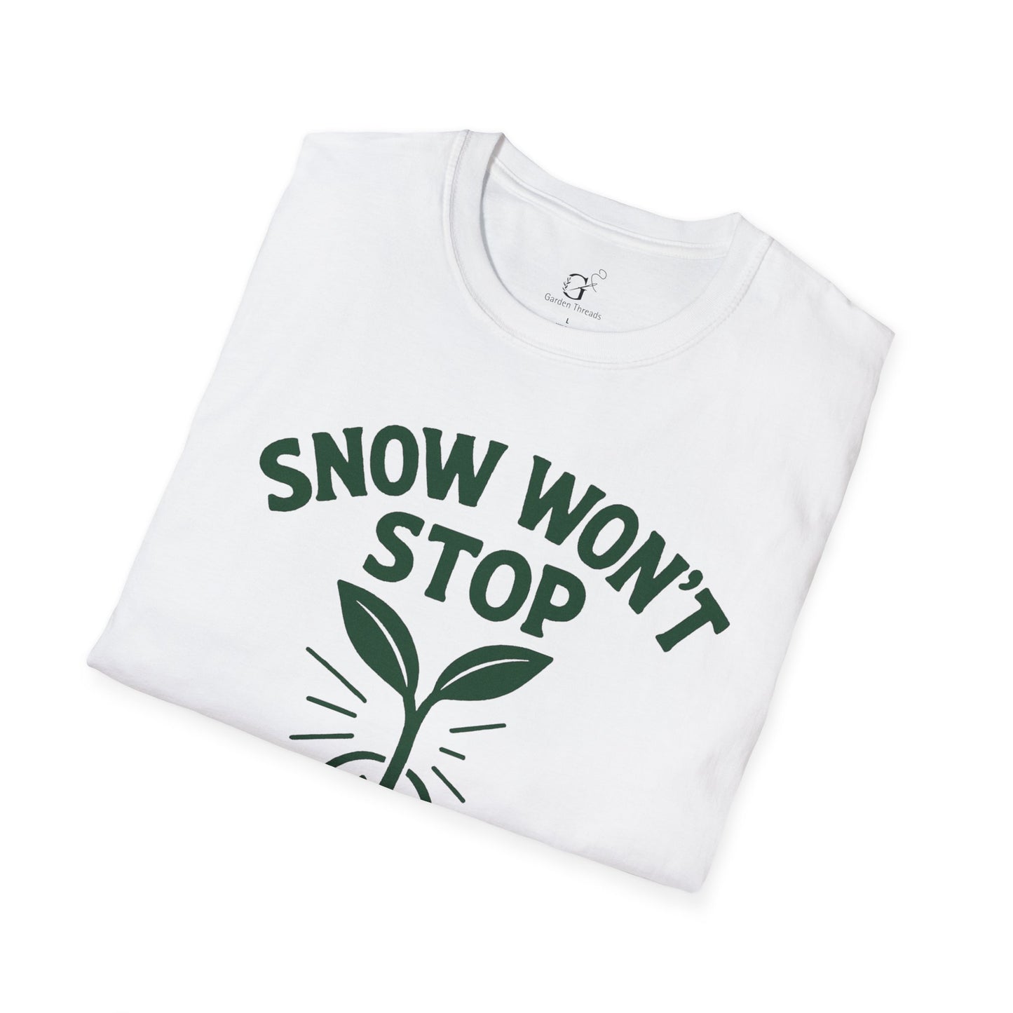 Resilient Seedling T-Shirt