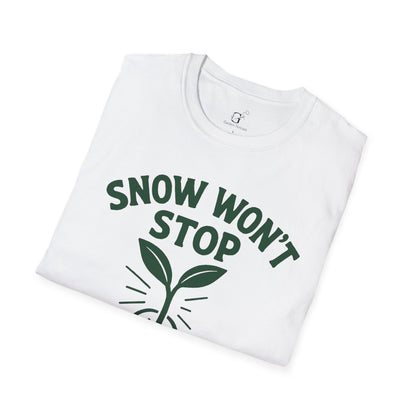 Resilient Seedling T-Shirt