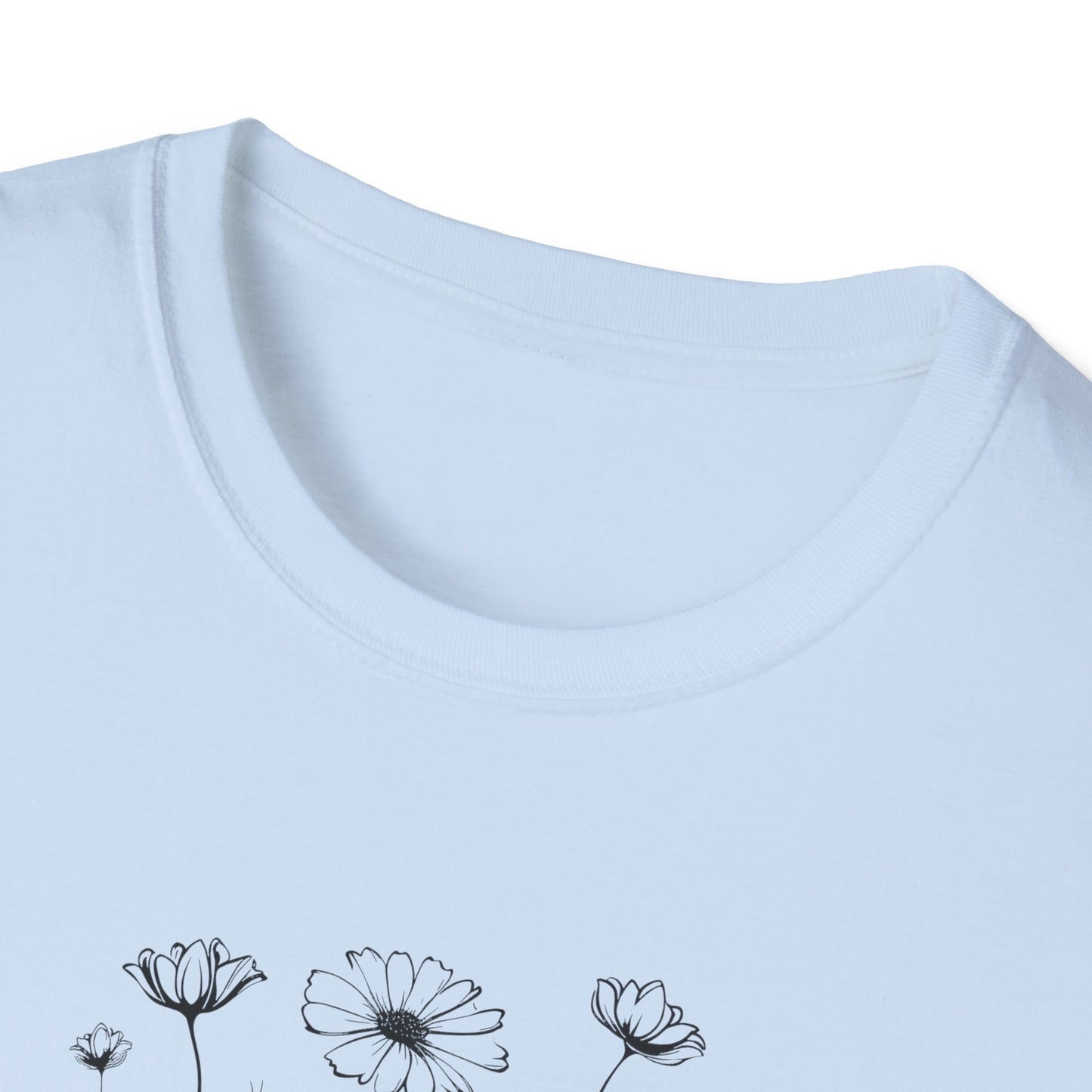 Wild Growth T-shirt