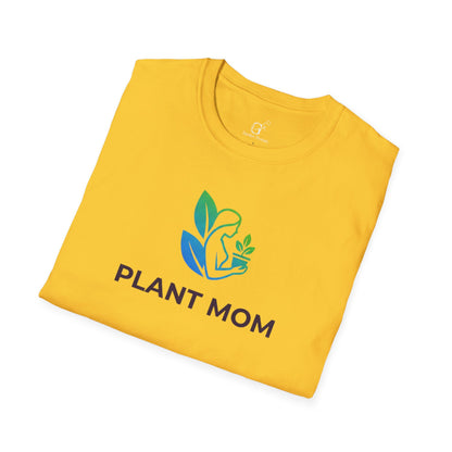 Plant Mommy T-shirt