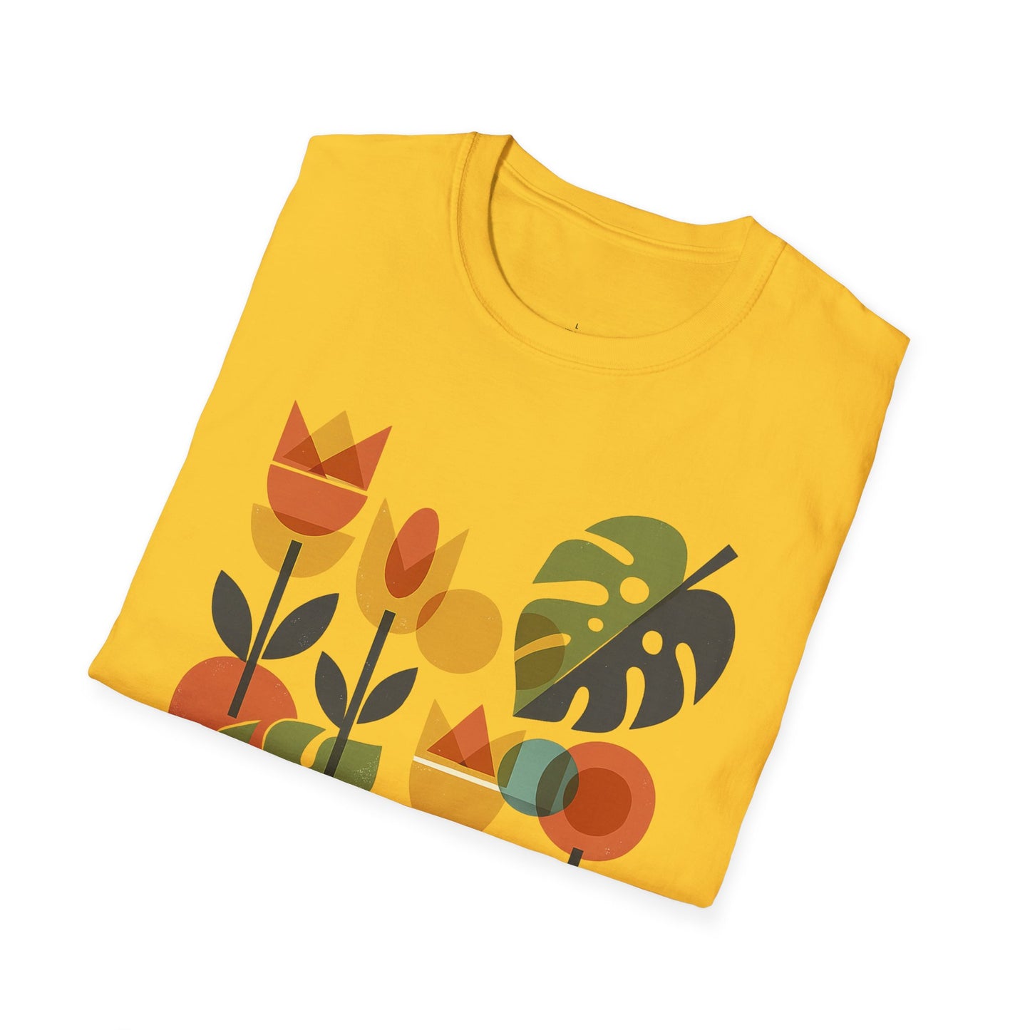 Shapes of You T-shirt