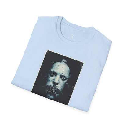 Silent Yams T-shirt