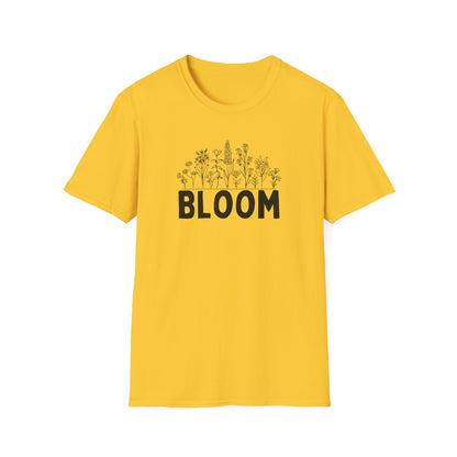 Blooming Glory T-shirt