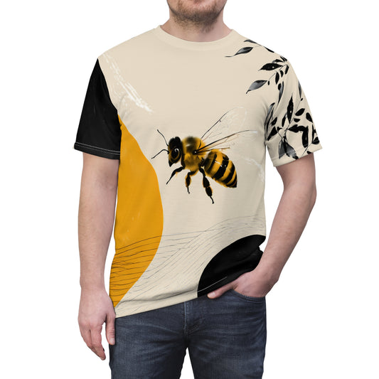 Bee Vibes T-shirt