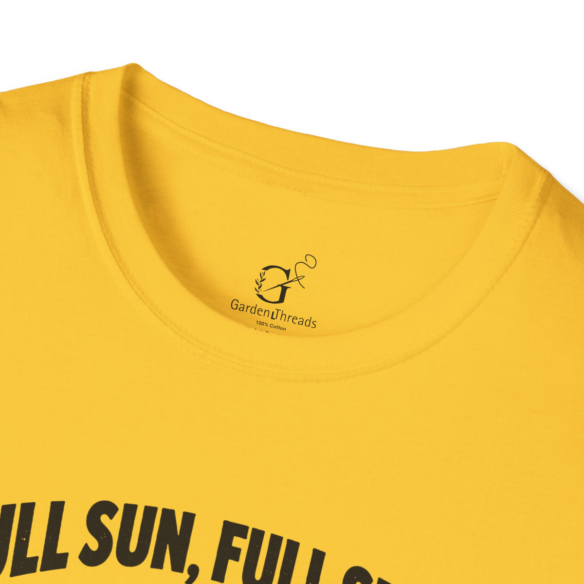 Full Sun Send T-Shirt