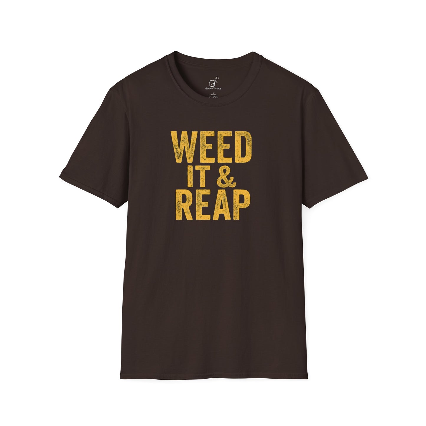 Weed It & Reap T-Shirt