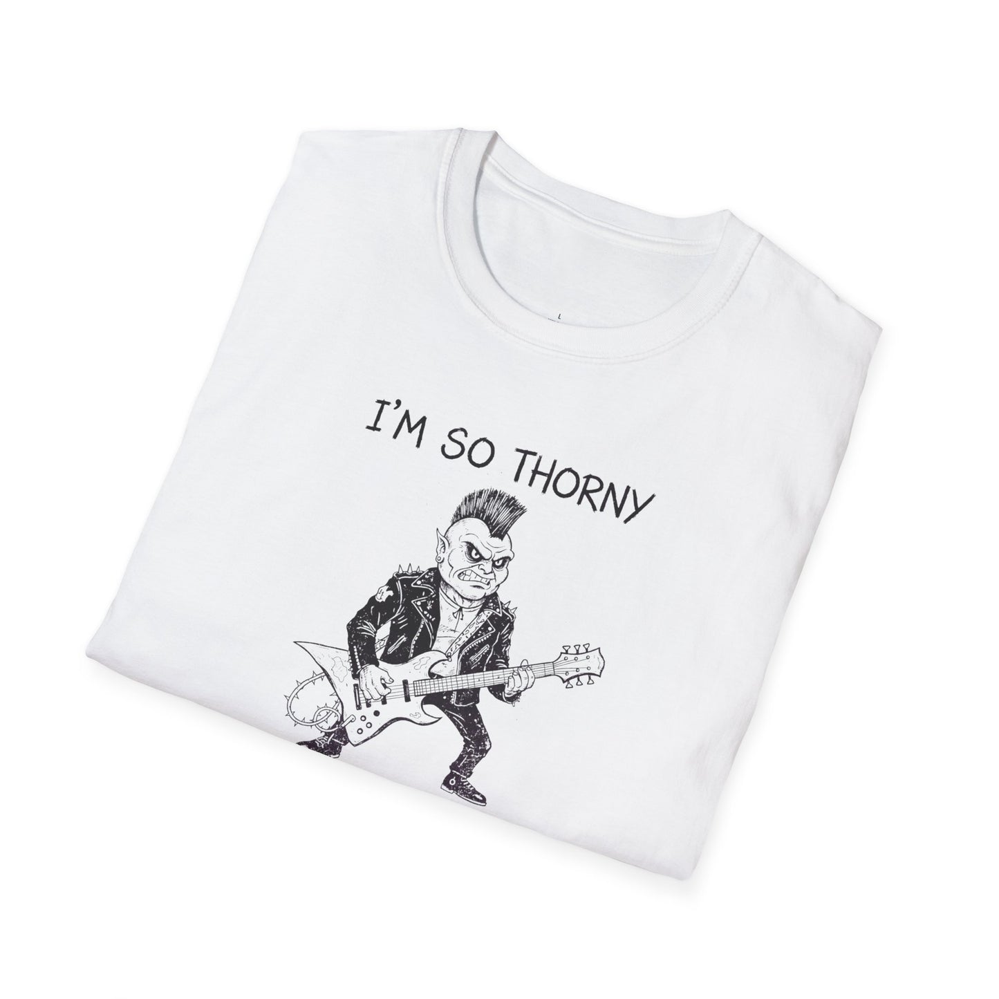 So Thorny T-shirt