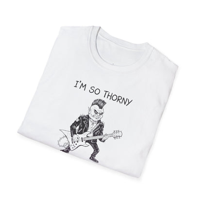 So Thorny T-shirt