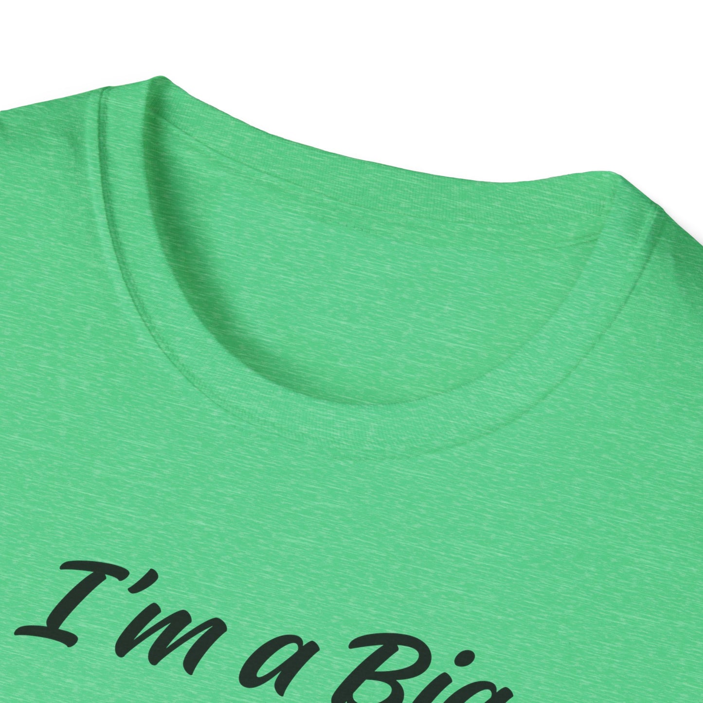 Big Dill T-shirt