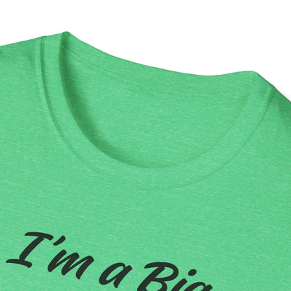 Big Dill T-shirt