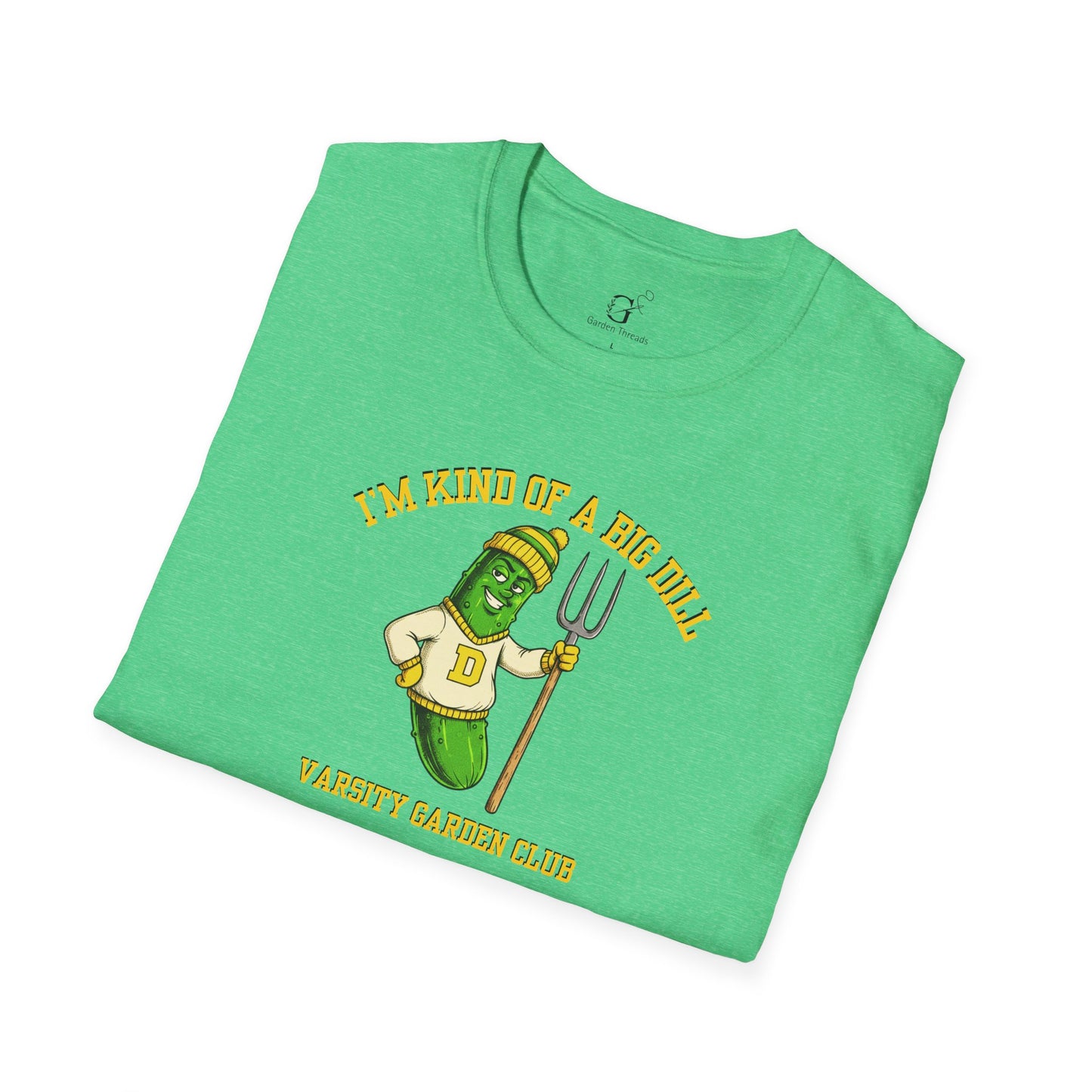 A Big Dill T-shirt