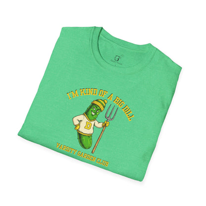 A Big Dill T-shirt