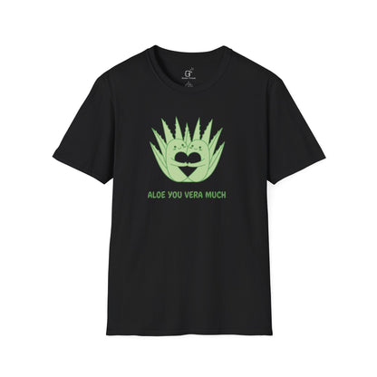 Aloe You T-shirt