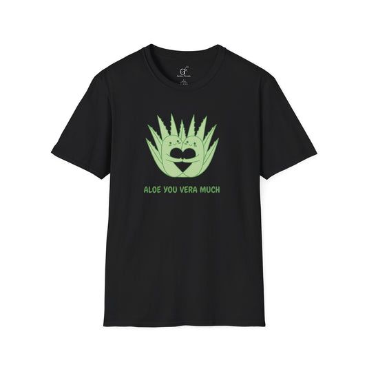 Aloe You T-shirt