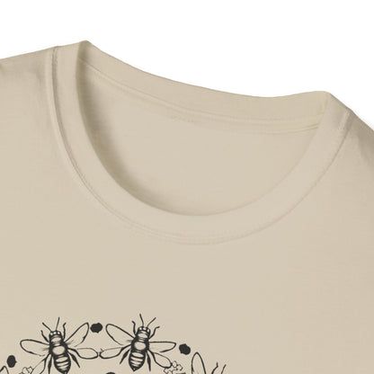 Bee Life T-shirt