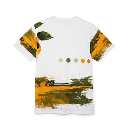 Garden Splash T-shirt
