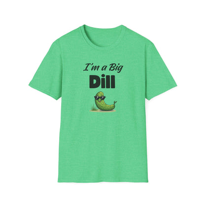 Big Dill T-shirt