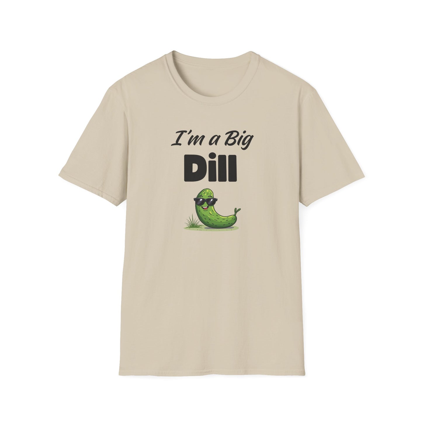 Big Dill T-shirt