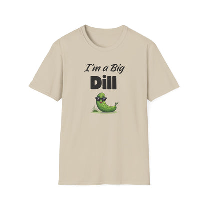 Big Dill T-shirt
