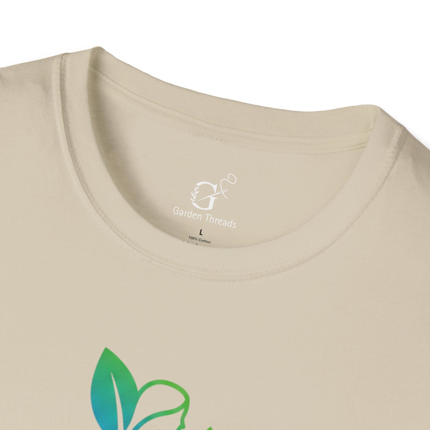 Plant Mommy T-shirt